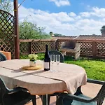 Casa Prasciolu Porto Corallo