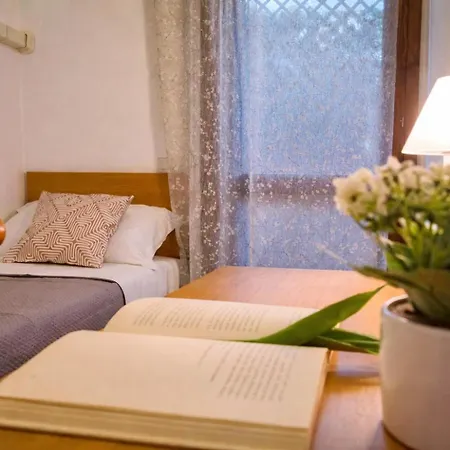 شقة Casa Prasciolu *