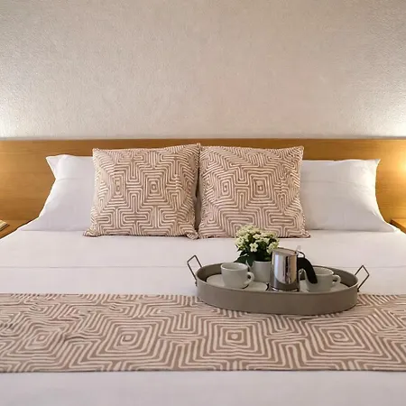 Apartamento Casa Prasciolu