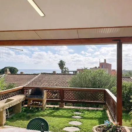 Casa Prasciolu *