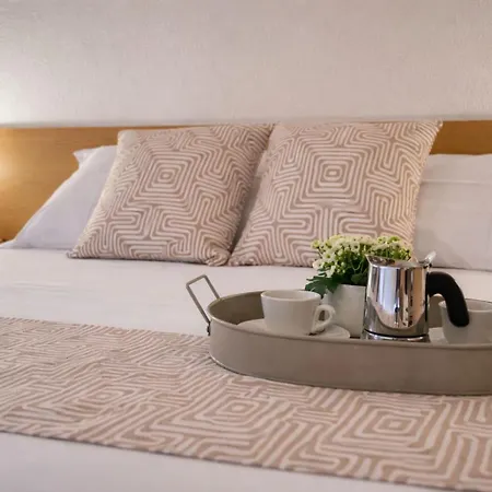 Casa Prasciolu Porto Corallo