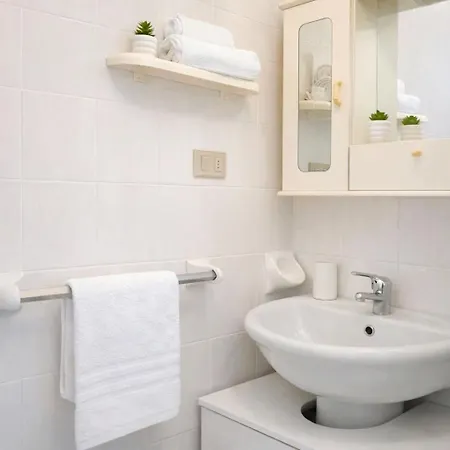 Casa Prasciolu شقة Porto Corallo