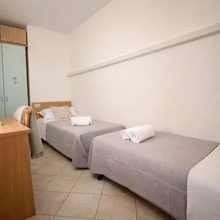 Casa Prasciolu Apartmán *
