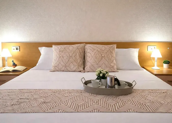 شقة Casa Prasciolu