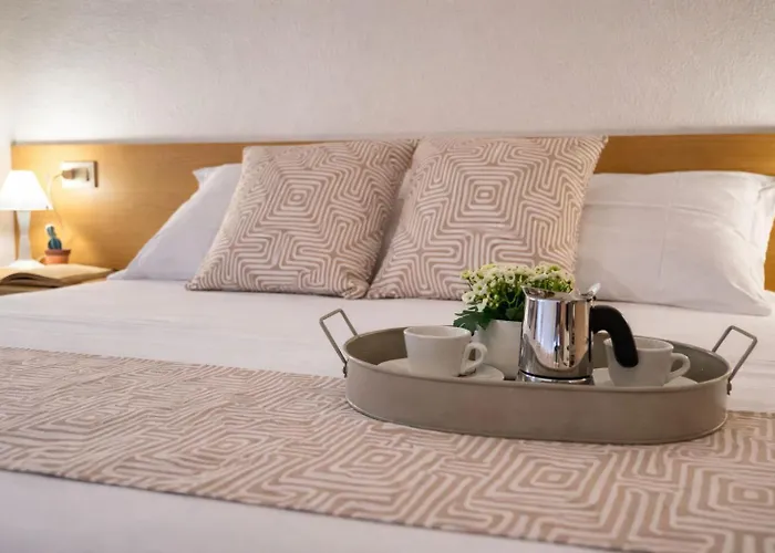 Casa Prasciolu Porto Corallo