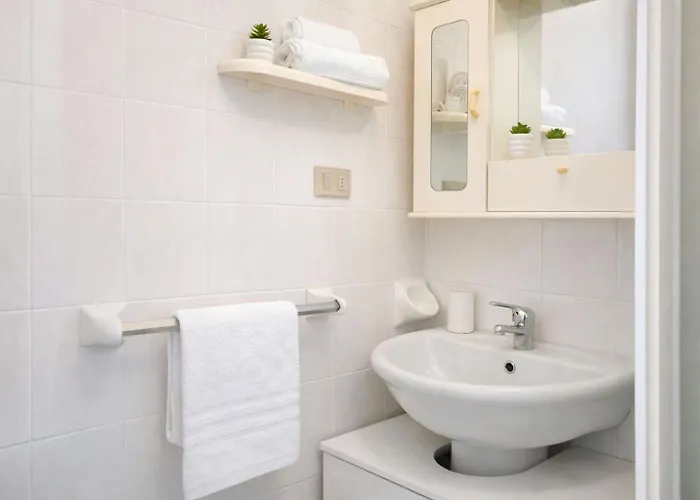 Casa Prasciolu شقة Porto Corallo