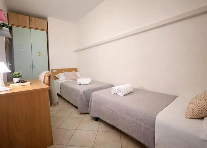 Casa Prasciolu شقة *